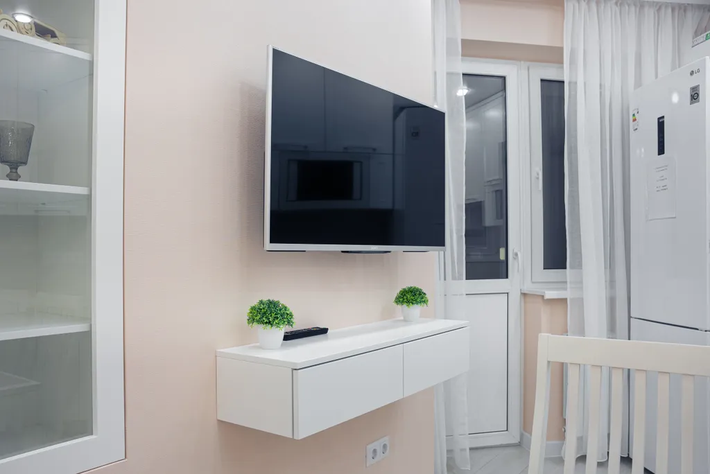 Апартаменты Красный Город Сад