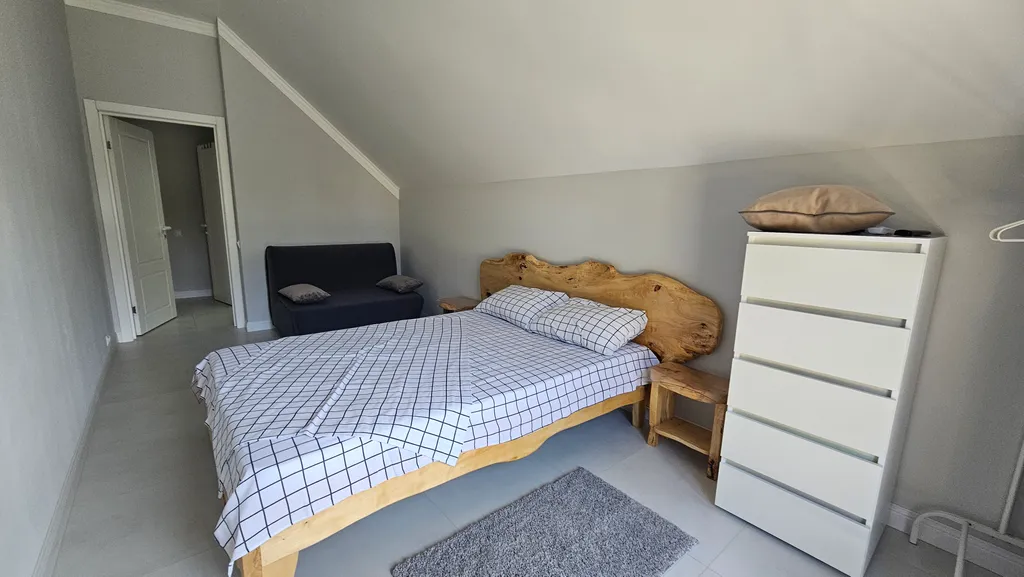 Уютный 2-этажный дом на море