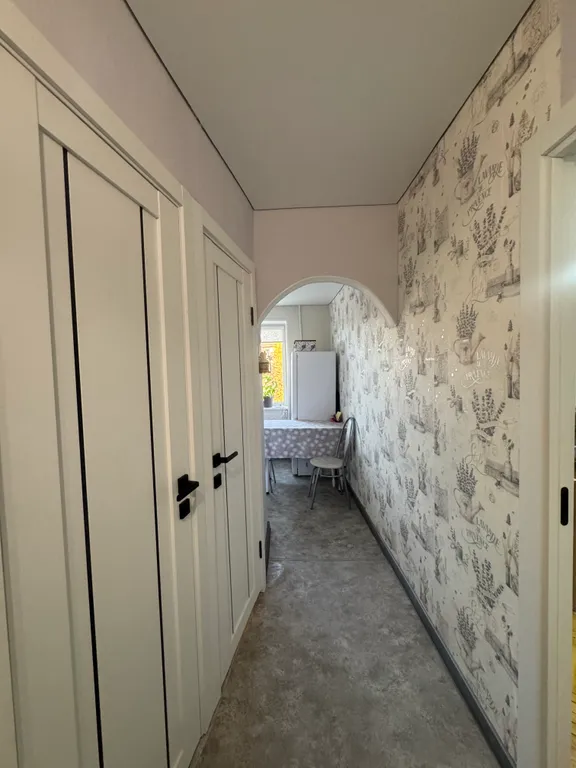 Квартира Квартира для семейного отдыха — Геленджик