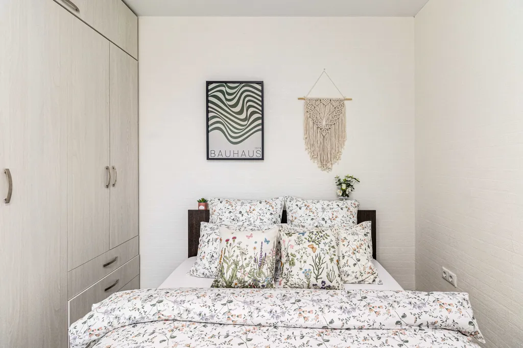 Современная студия в новом жк малой этажности