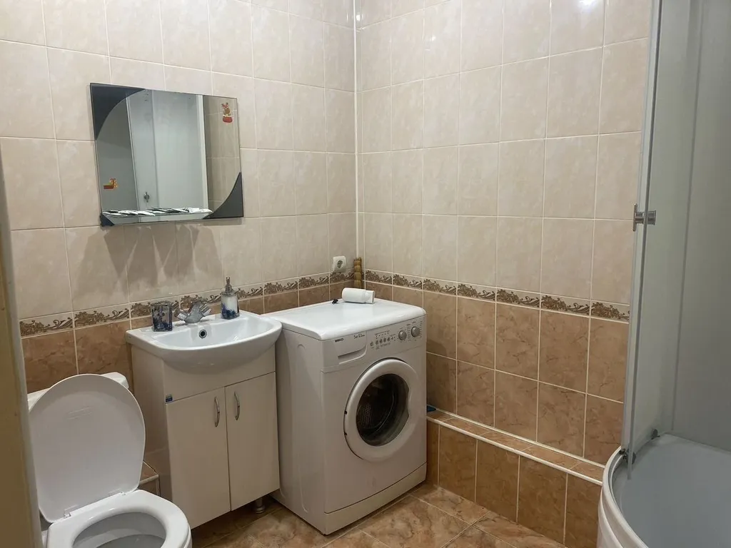 Уютная Квартира в самом центре города