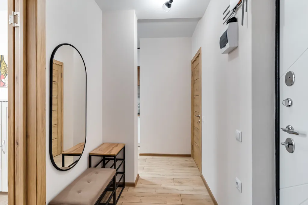 Квартира Квартира Purple apartment — Ростов-на-Дону