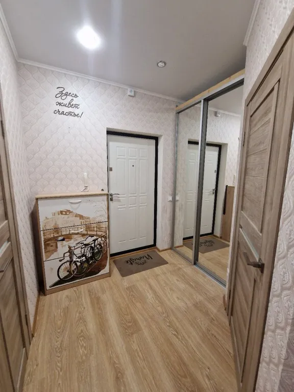 ЖК «Облака» с красивым видом на горы ᨒ