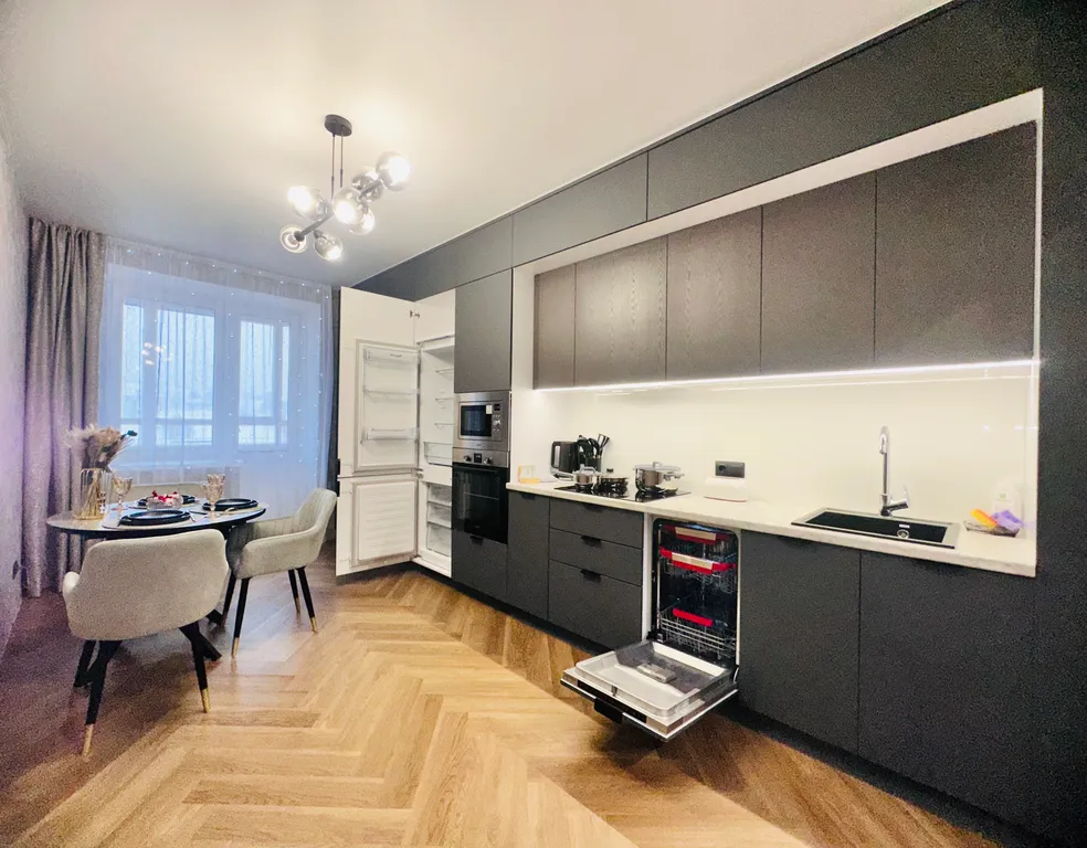 Уютно как дома