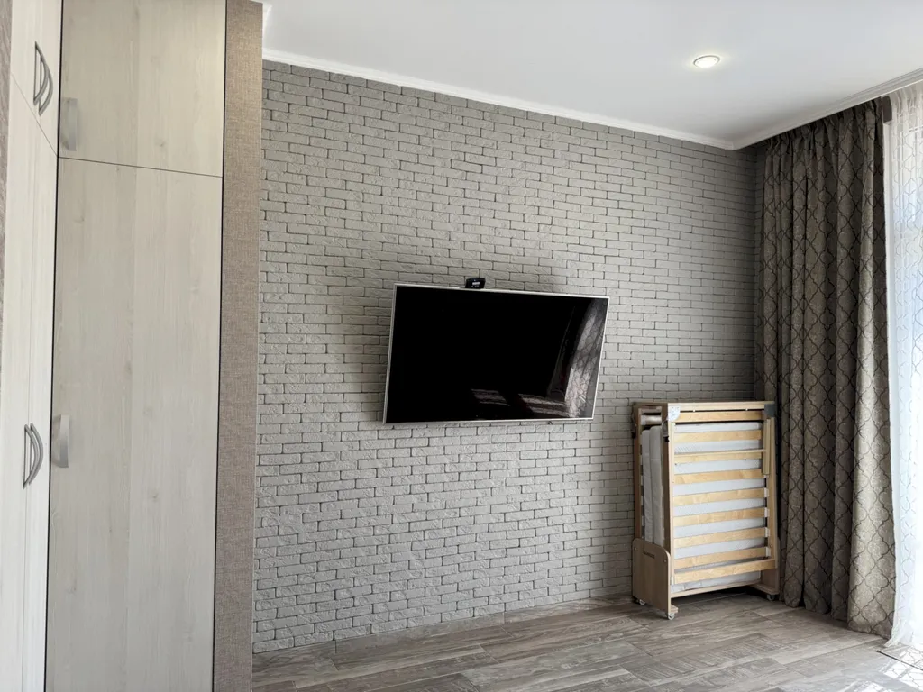 Квартира Квартира Студия с отдельным входом у моря – ЖК Лазурный — Геленджик