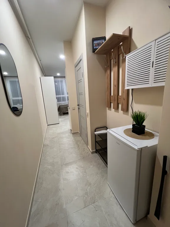 Уютные апартаменты со всем необходимым