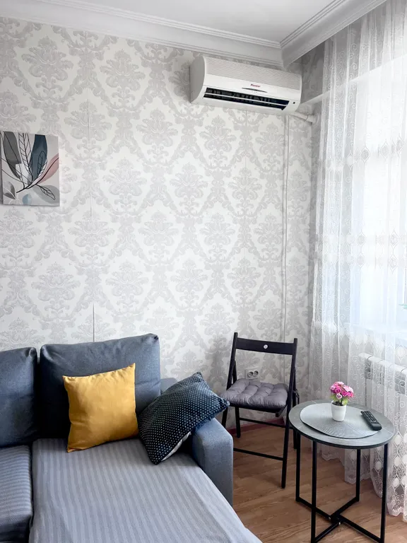 Квартира у моря