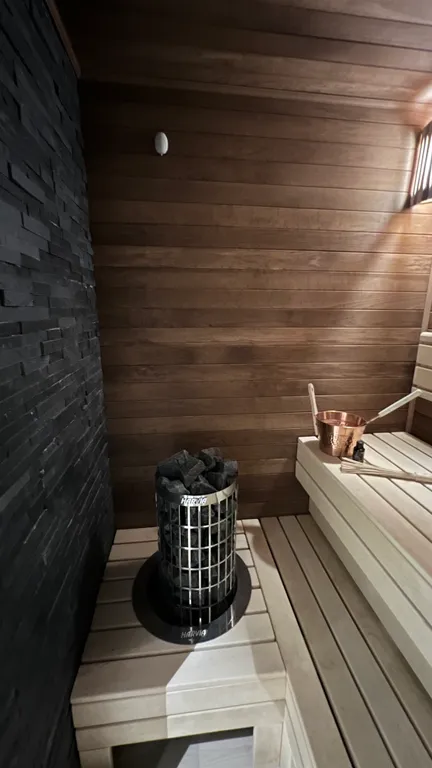 Апартаменты в «Образе Жизни» у Охта Парка