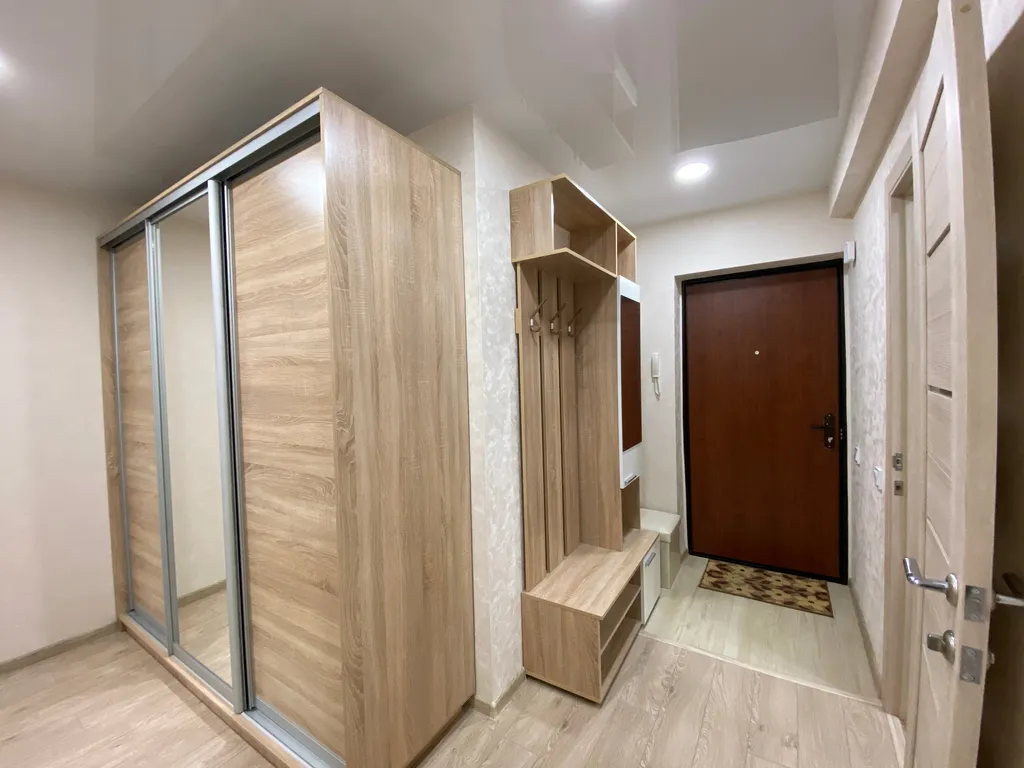 Уютно Ижевск. Квартира в 5-ти минутах от клиники "Доктор плюс"