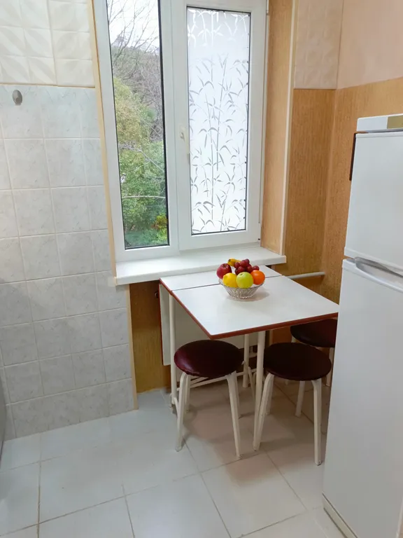 Квартира Квартира в ЗОЛОТОМ треугольнике Сочи.Лучший район. — Сочи