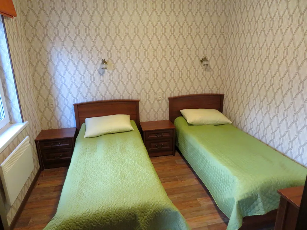 3-комнатный Дом