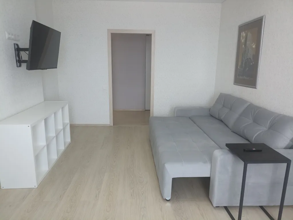 Квартира Апартаменты в ЖК Седьмой Континент — Краснодар