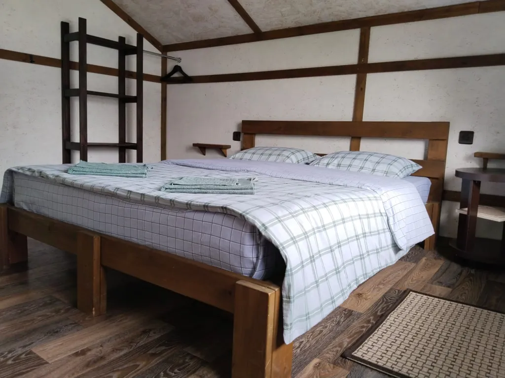 Классный дом со вторым светом