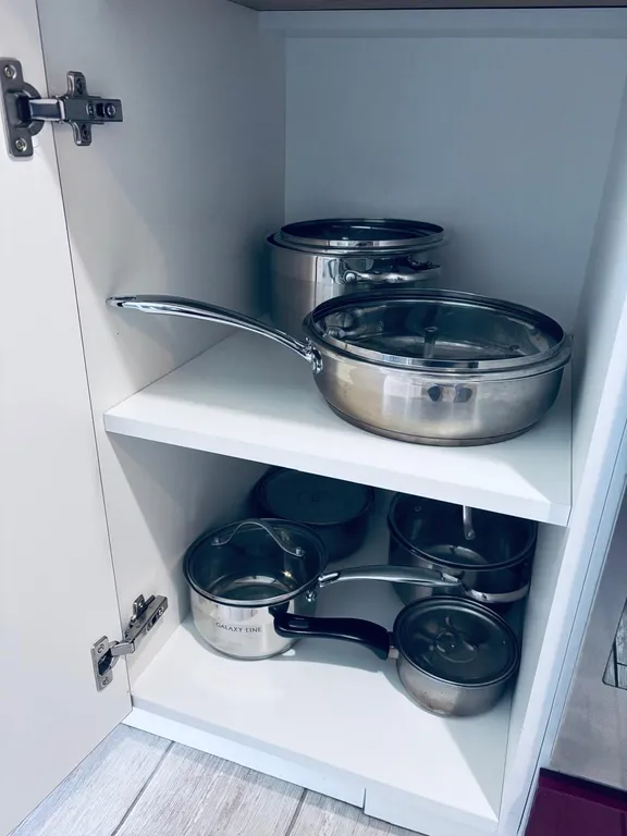 Квартира Уютные апартаменты — Калининград