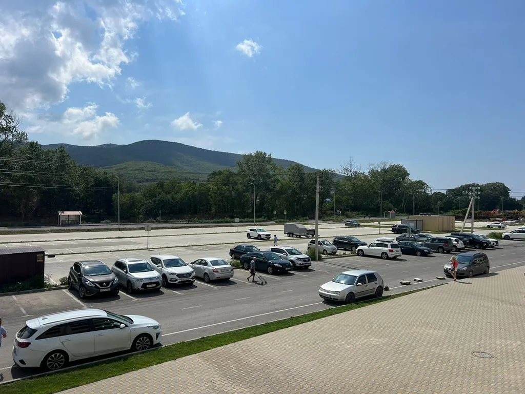 263 Евротрешка с бассейном на 7 человек