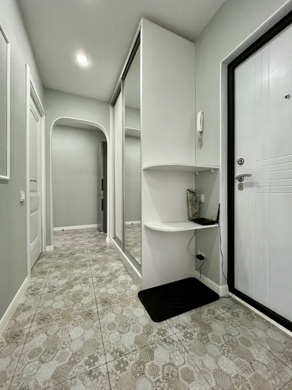 2 к.кв. в пяти минутах от Горного Воздуха не берем оплату за уборку