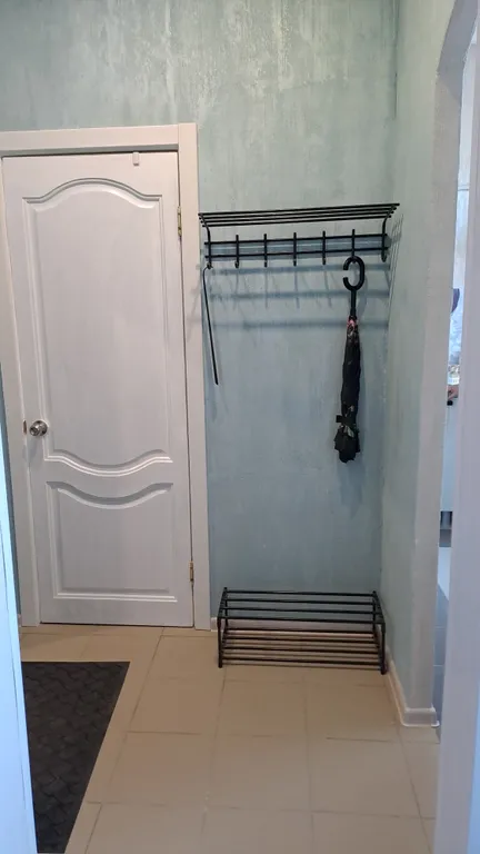 Квартира у Коломенского Кремля