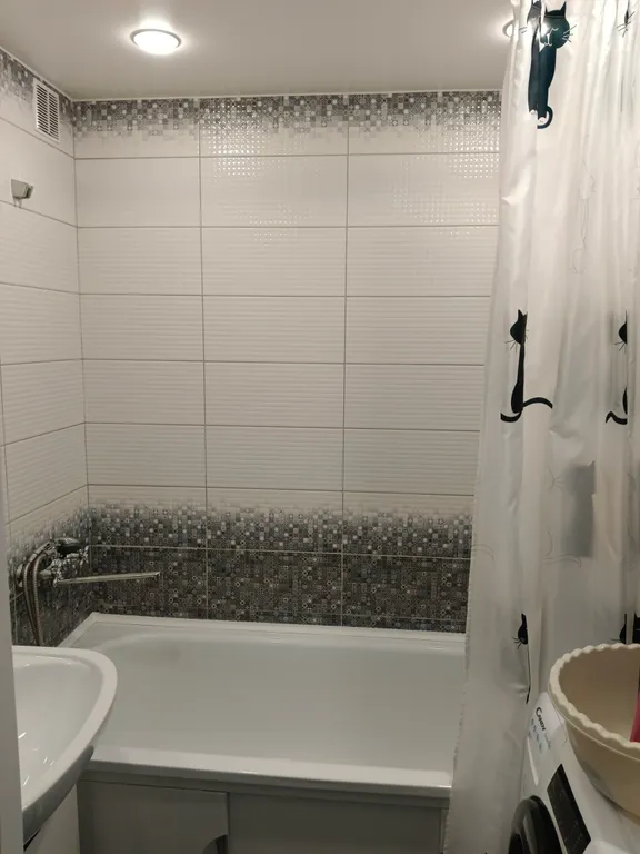 Красивая квартира в самом центре города