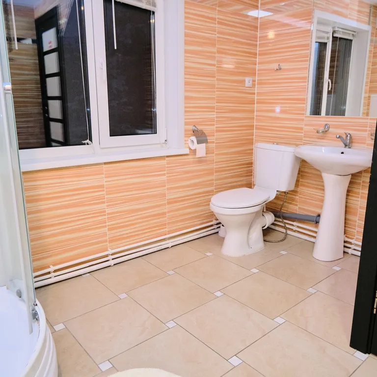 4-комнатный Дом