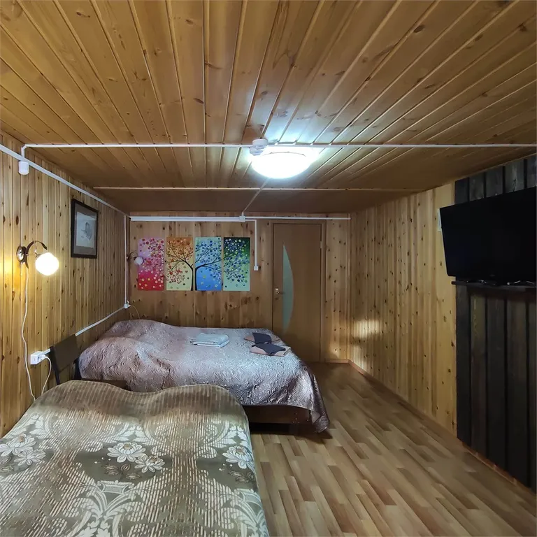 Квартира Комната — аренда посуточно в Утулик