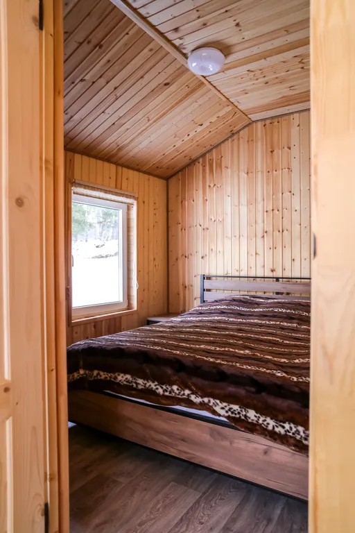 2-комнатный Дом