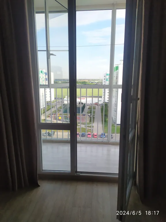 Новая, уютная квартира рядом с М4 Дон