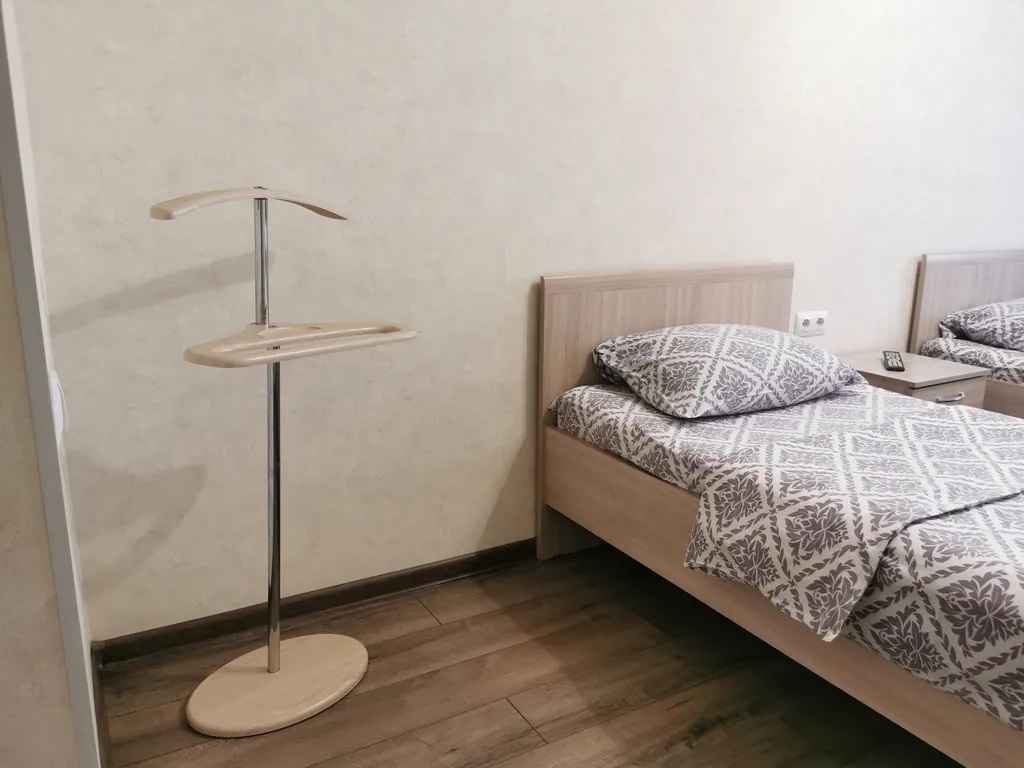 Квартира у Поганкиных Палат в центре города