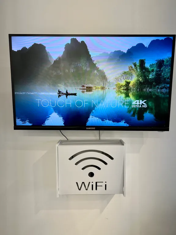 Уютная квартира с видом на Троице-Сергиеву лавру