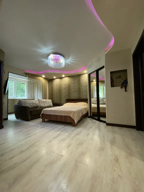 2-комнатная Квартира — аренда посуточно в Железноводск