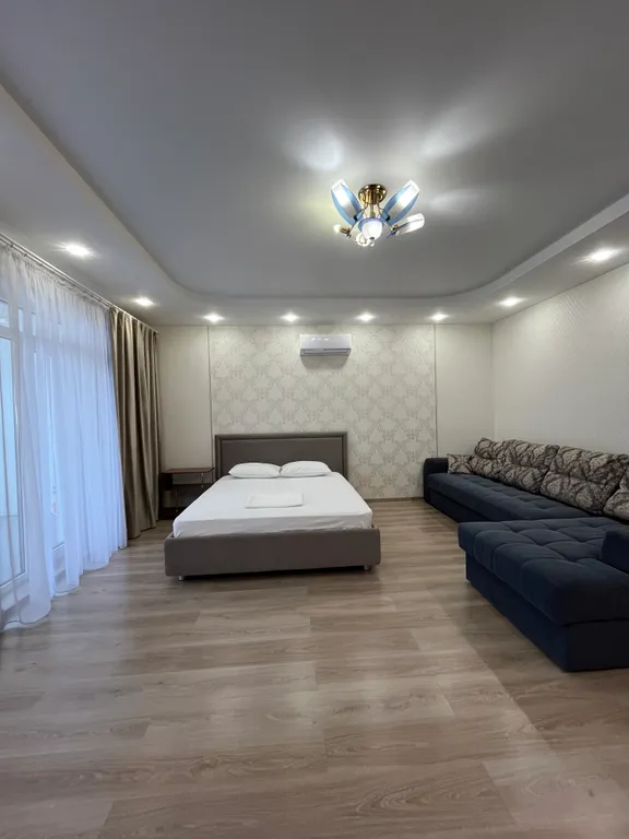 Квартира Апартаменты в самом центре топ локация, 8 мест — аренда посуточно в Волгоград