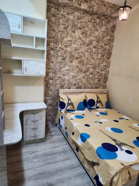 Ингулия Церетели