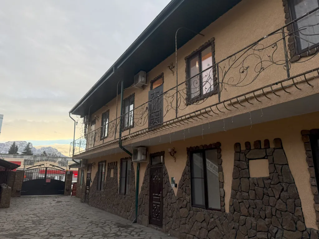 Квартира 2-комнатная Квартира — Владикавказ