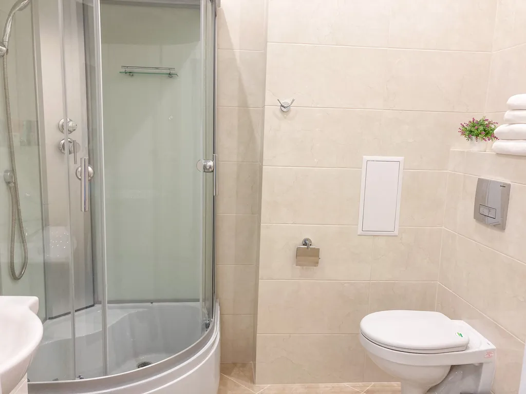 Балт Апартментс Пионерский 26 в центре города