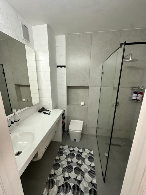 Апартаменты на Академической №20