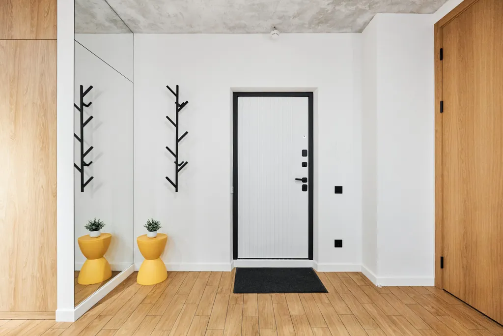 Аппартаменты с видом на Дон