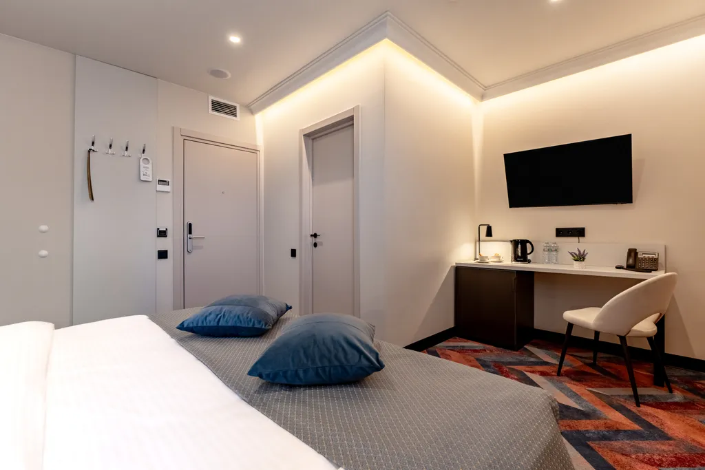 Квартира Комната — Москва