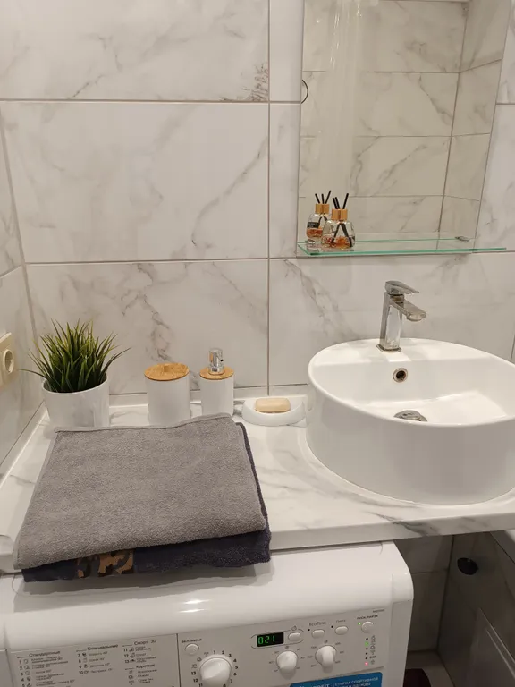 Квартира 5. Уютная квартира — Лобня