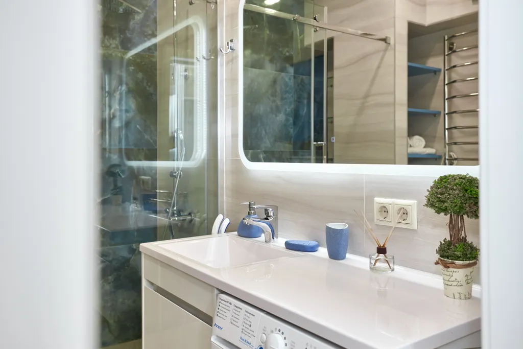 Стильный апартамент-студия в ЖК Каравелла Португалии