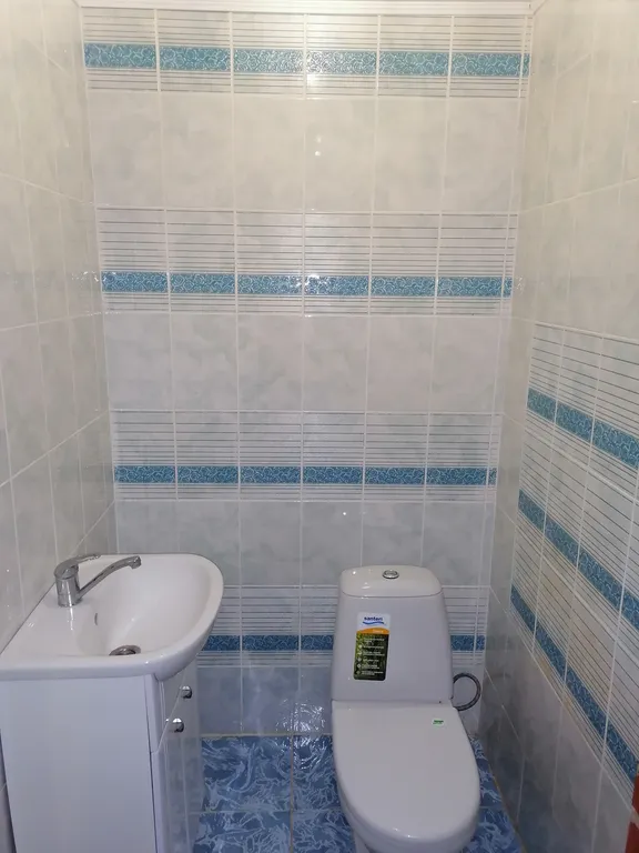 Комфортный дом в деревне