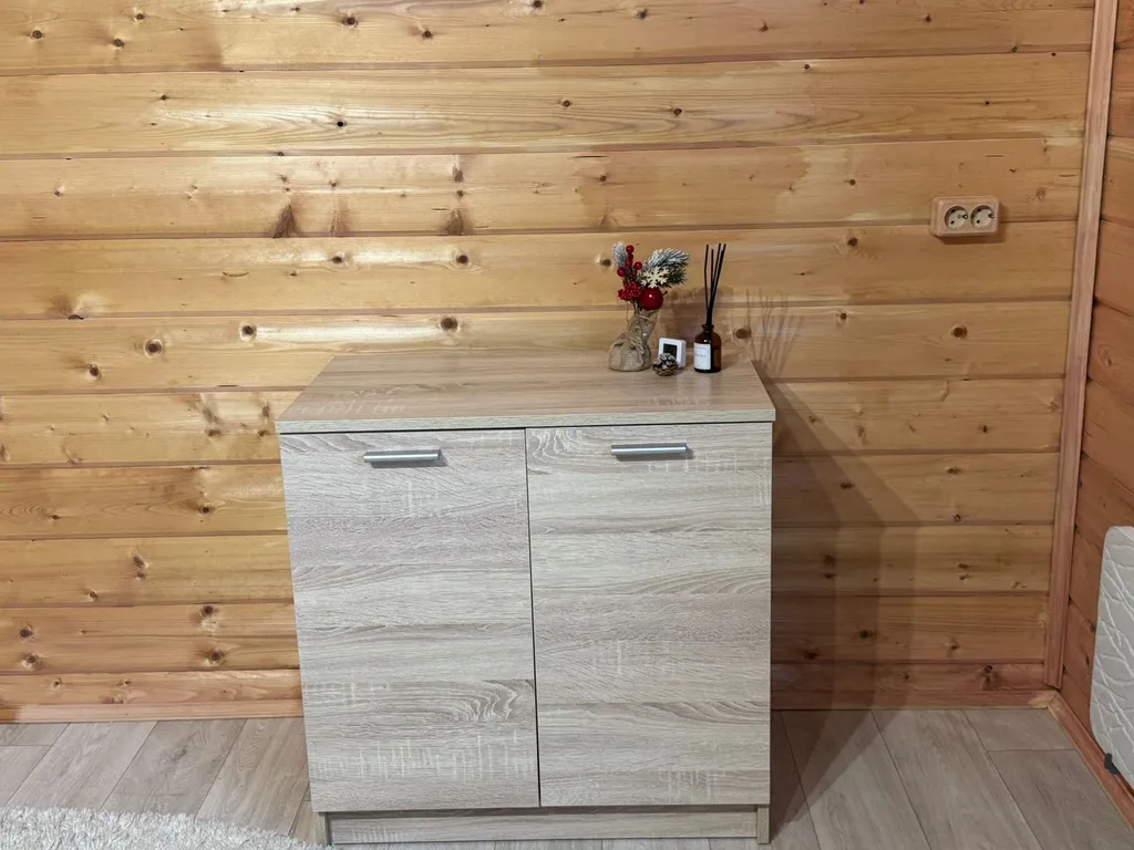 Домик на лето