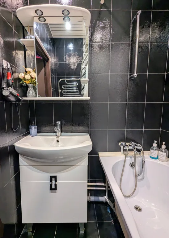 Уютная квартира в историческом месте города