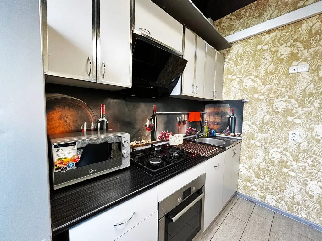 Аpartment премиум-класса в самом центре