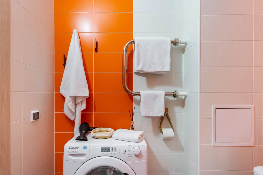 Апартаменты на Парнасе St1