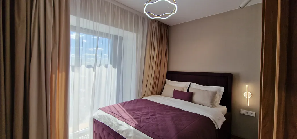 Квартира 3-комнатная Квартира — Москва