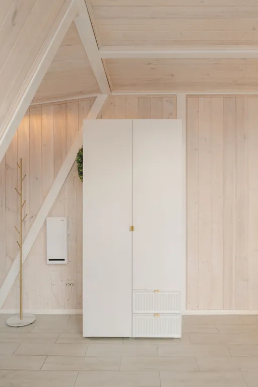 Villa Roma Телецкое - панорамный А-фрэйм 3 с видом на горы и озеро