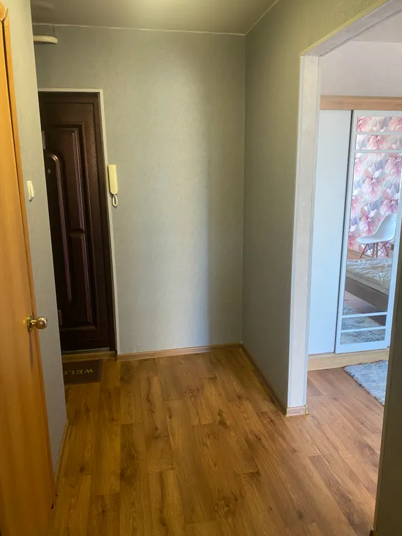 Уютная 1к квартира в центре города