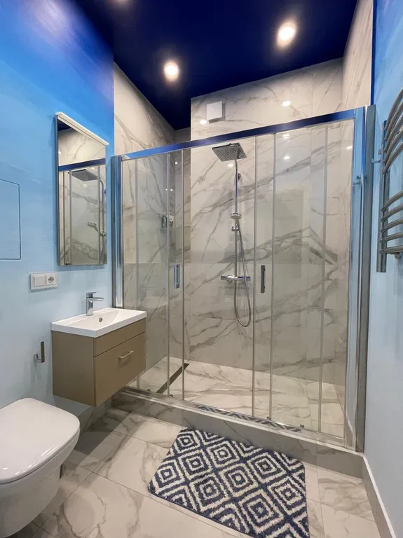 Супер квартира у самого синего моря