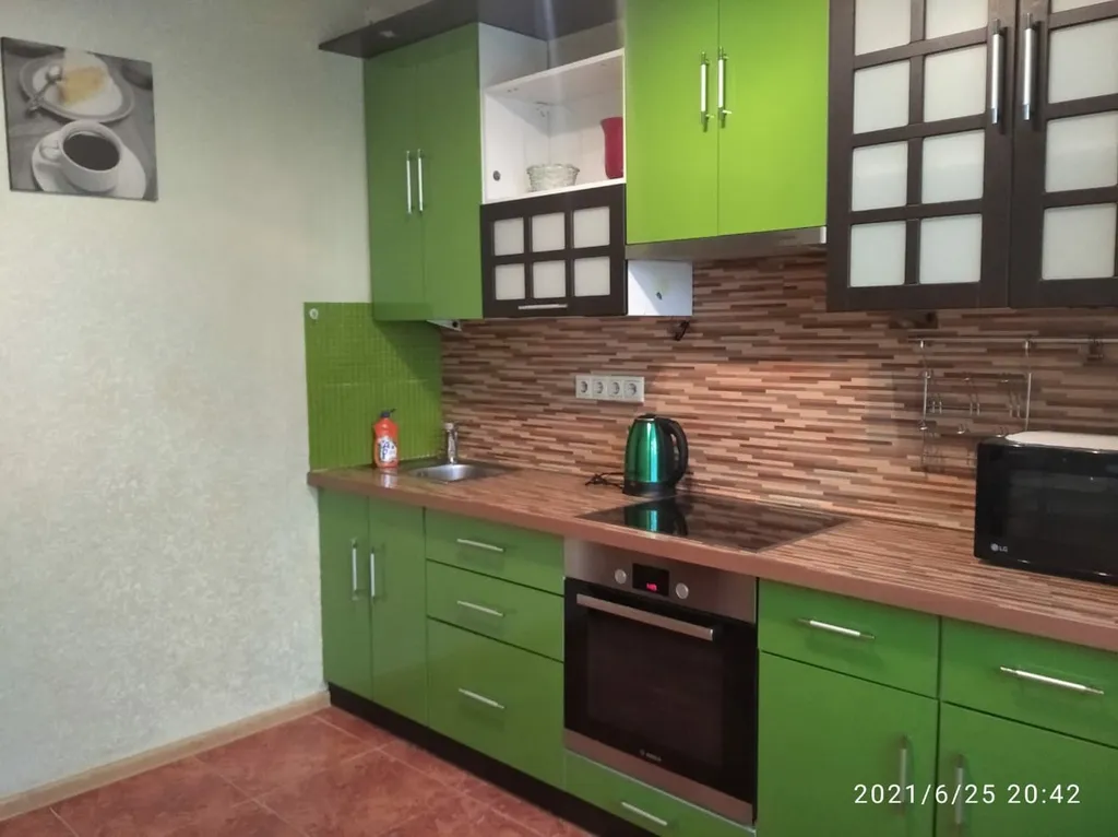 Отличная квартира для вас