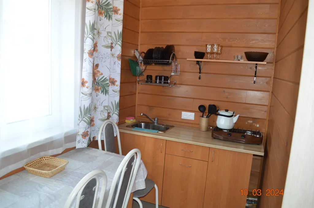 Благоустроенный номер