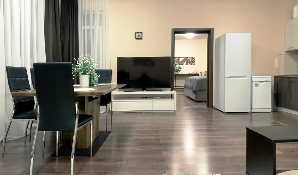 6-комнатные апартаменты Pulsar Apartments